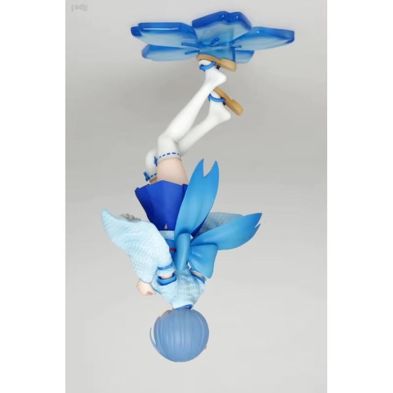 Japanese Lifestyle Goods - 在庫あり オリジナルTAiTO Re:ゼロから始める異世界生活 レム 日本風メイドバージョン アニメフィギュアコレクション