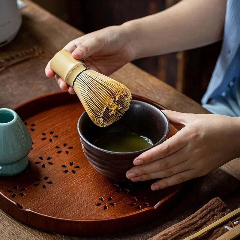茶器セット 日本茶セット 抹茶泡立て器（茶筅） 茶スプーンと - Matcha Bowl Chawan のレビューと価格