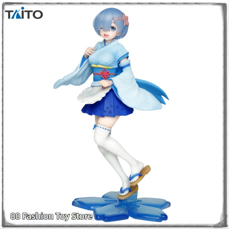 在庫あり オリジナルTAiTO Re:ゼロから始める異世界生 - Japanese Lifestyle Goods のレビューと価格
